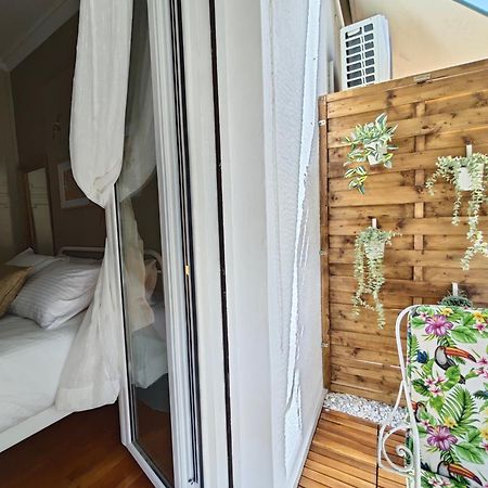 Caravin Wanderhome Acropolis, 1 Min From Acropolis Museum アテネ エクステリア 写真