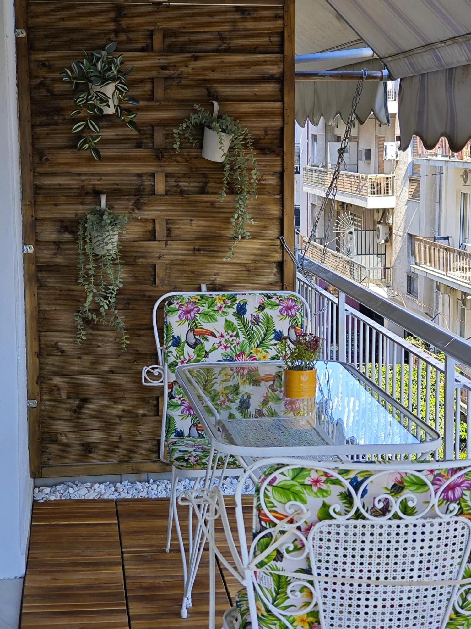 Caravin Wanderhome Acropolis, 1 Min From Acropolis Museum アテネ エクステリア 写真