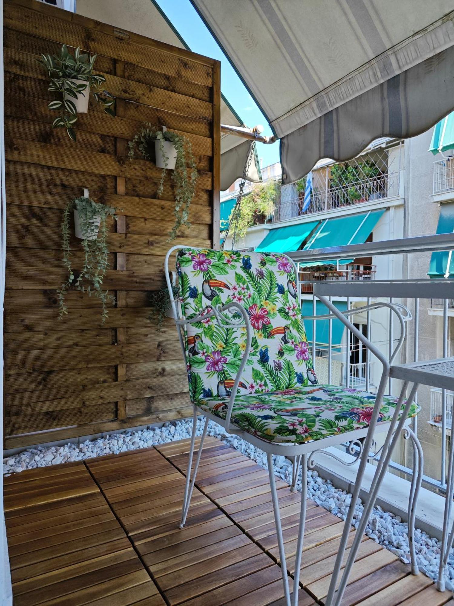 Caravin Wanderhome Acropolis, 1 Min From Acropolis Museum アテネ エクステリア 写真