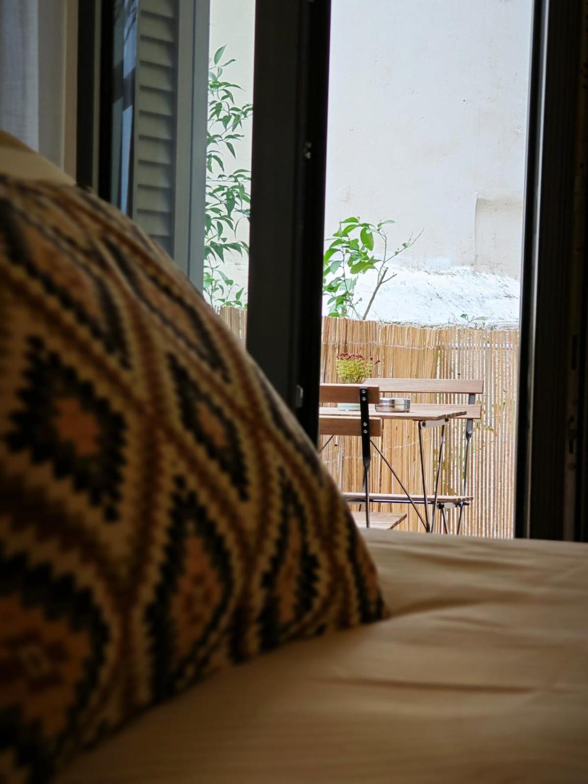 Caravin Wanderhome Acropolis, 1 Min From Acropolis Museum アテネ エクステリア 写真