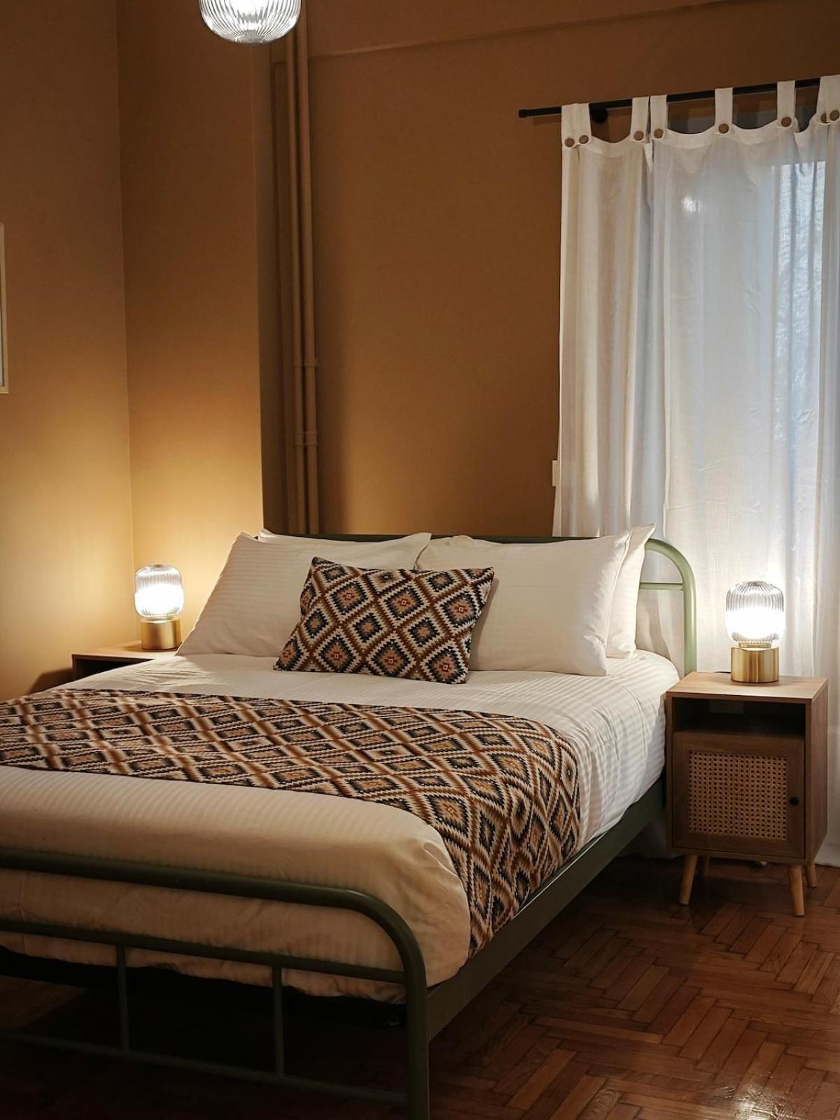 Caravin Wanderhome Acropolis, 1 Min From Acropolis Museum アテネ エクステリア 写真