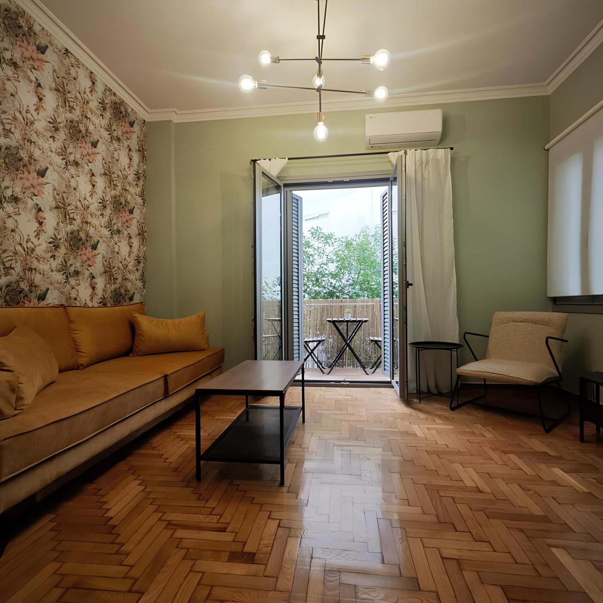 Caravin Wanderhome Acropolis, 1 Min From Acropolis Museum アテネ エクステリア 写真